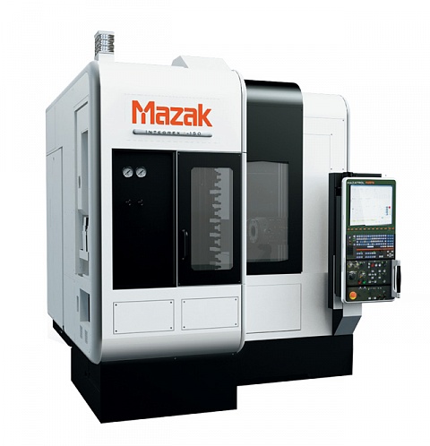  Mazak  INTEGREX i 150